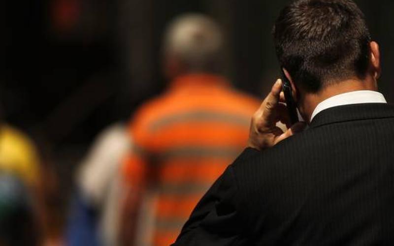 آقایان بیشتر گوشی موبایل گم می‎کنند یا خانم‎ها؟