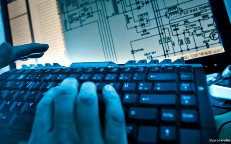 آیا با حملات سایبری می‌توان اینترنت جهانی را از کار انداخت؟