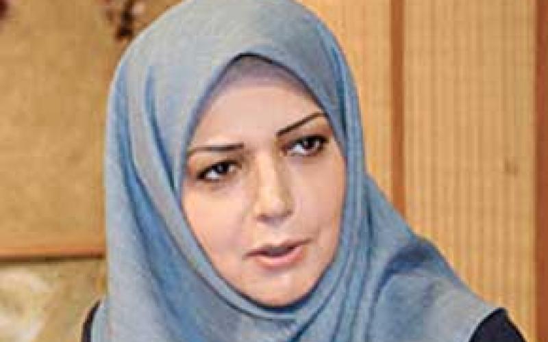 مجری برنامه کودک کاندیدای شورای شهر تهران شد