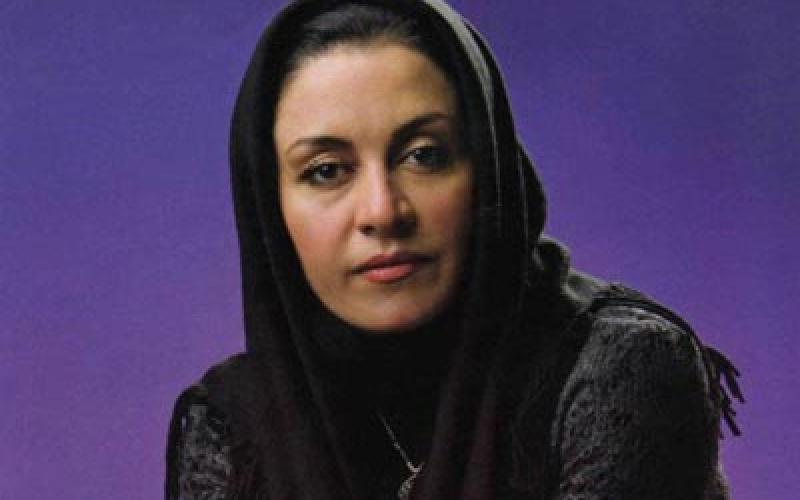 اعتراض مریلا زارعی به انتساب صفحات فیس بوکی به وی