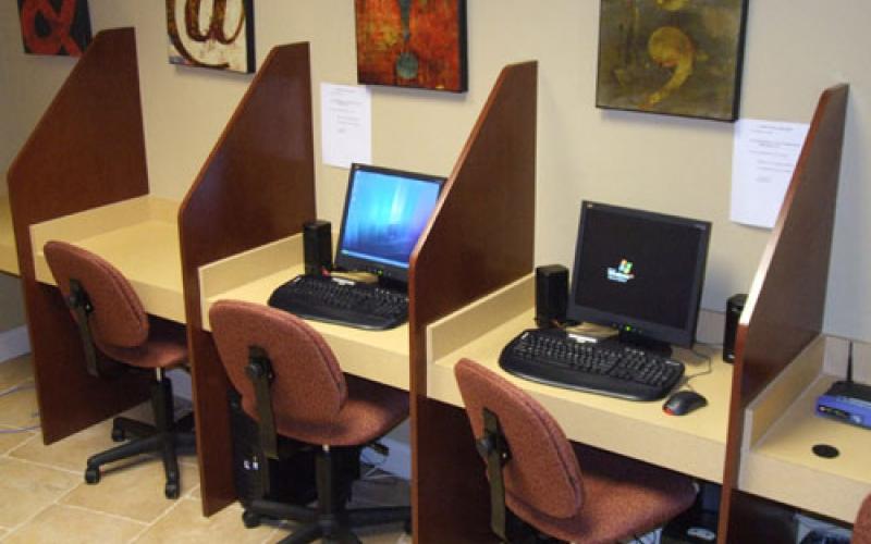 آنچه باید در خصوص راه اندازی یک کافی نت بدانید