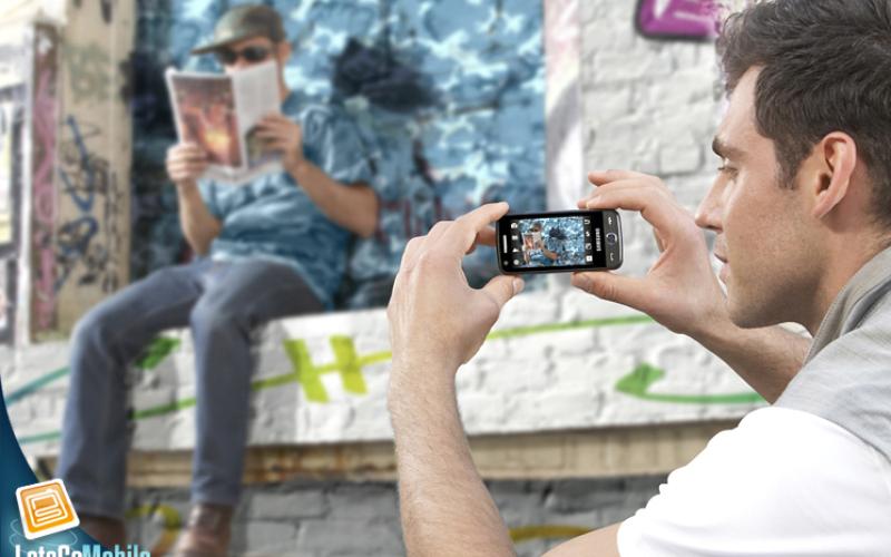 عکاسی مخفیانه با موبایل، مرگ عکاس را رقم زد! 