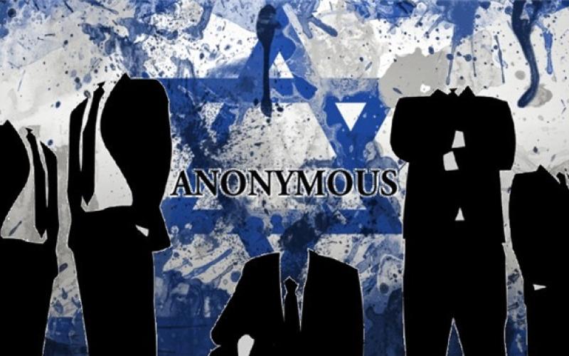 روایت هکر الجزایری از حمله به سایت‌های صهیونیستی