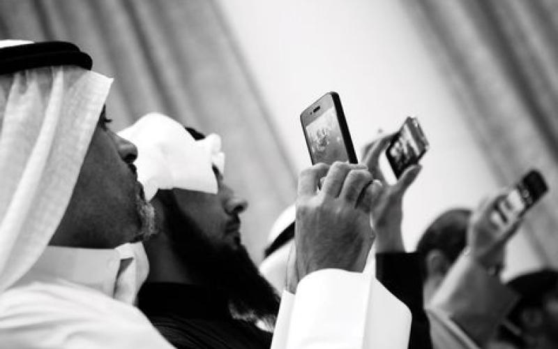 70 هزار سیم‎کارت سعودی در ایران فعال است!