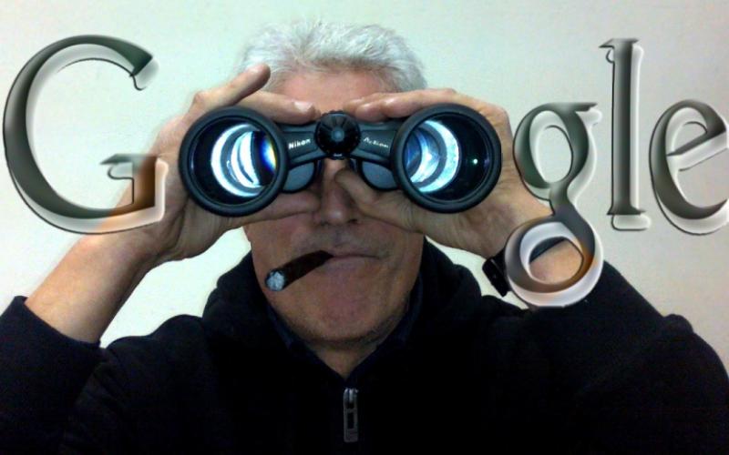 افشای اسناد جنایت‌ها و فعالیت‌های تروریستی گوگل 