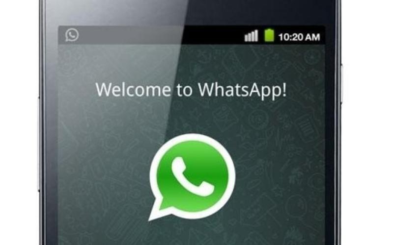 پیشنهاد یک میلیارد دلاری گوگل برای خرید "واتس اپ"