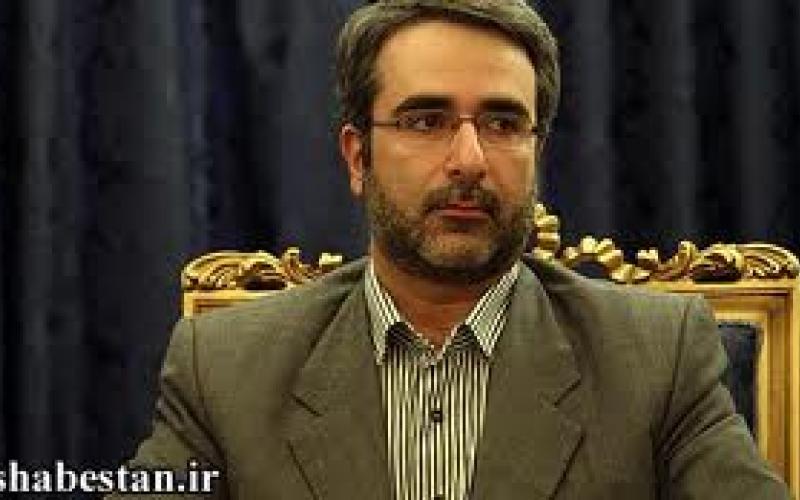 مدیر جدید رادیو تهران کیست + عکس 