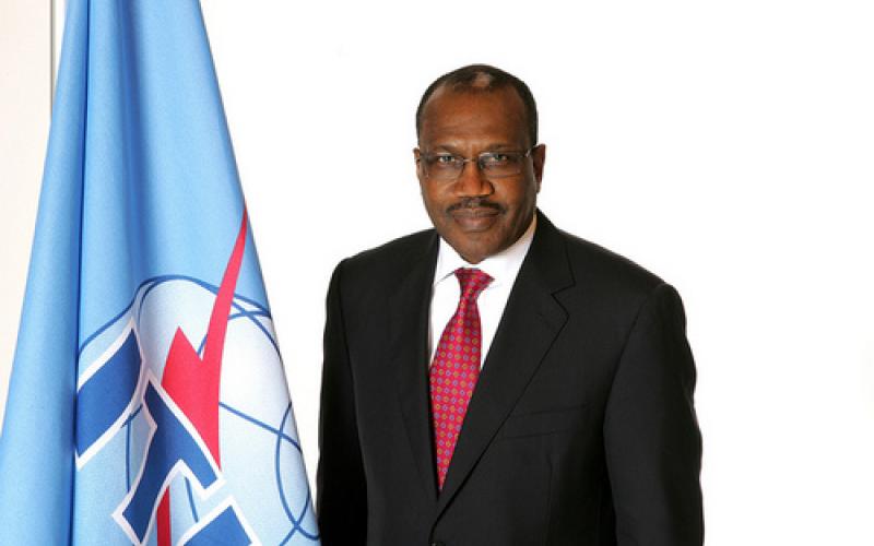 شعار امسال روز جهانی مخابرات؛ فناوری های اطلاعات و ارتباطات و افزایش ایمنی جاده‎ها