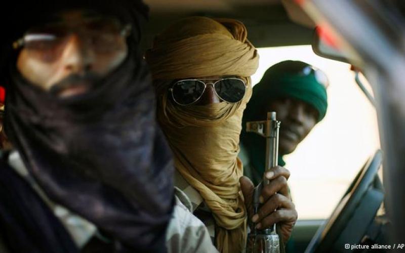 القاعده برای دو ساعت در توئیتر به پرسش‌ها پاسخ داد