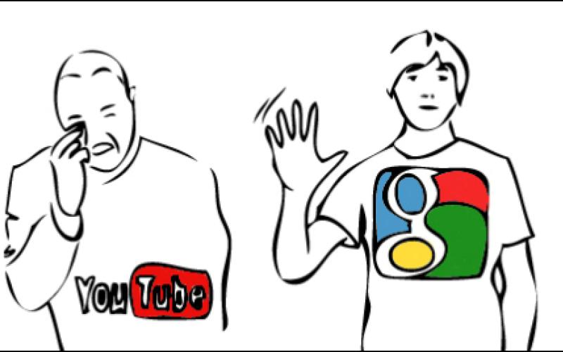 سایت YouTube مسدود شد!