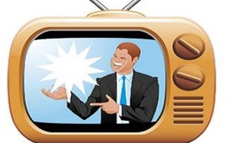 تبلیغات دروغین در شبکه های ماهواره ای 