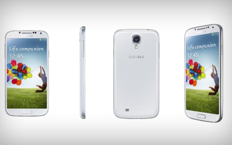 بزرگترین گوشی موبایل سامسونگ 6 خرداد عرضه می‎شود