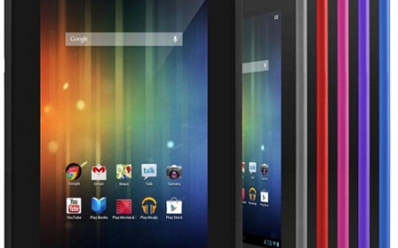 ارزان ترین تبلت دنیا +عکس 