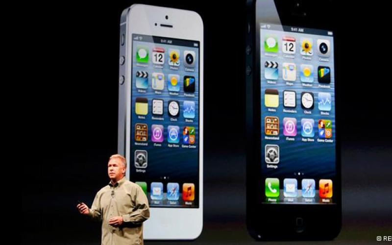 همه‎ی گمانه زنی‎ها درباره‎ی آیفون 6