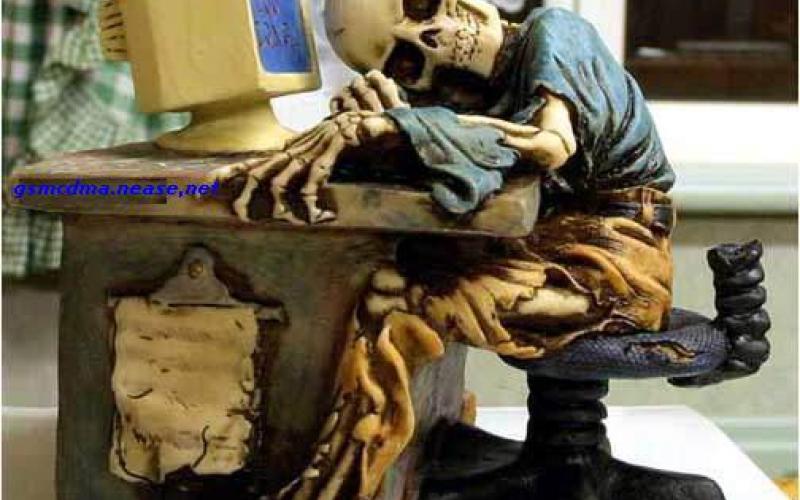 اولین مرکز ترک "اعتیاد به اینترنت" راه‌اندازی شد 