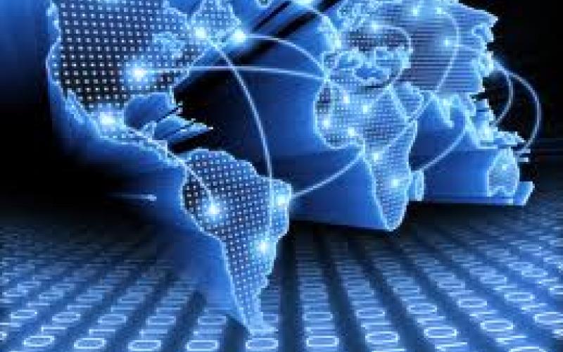 افت جهانی سرعت اینترنت در پی بزرگترین حمله‎ی سایبری تاریخ