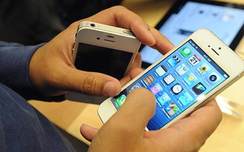 عرضه‌‎ی جدیدترین باطری برای گوشی‎های آیفون