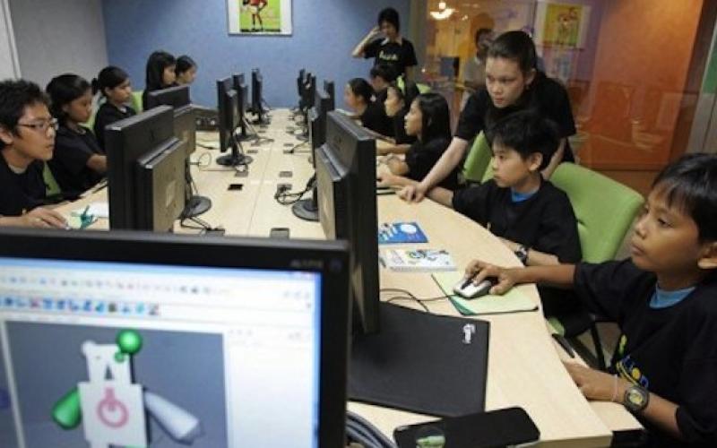 توزیع رایگان 8.7 میلیون تبلت در مدارس طی دو سال