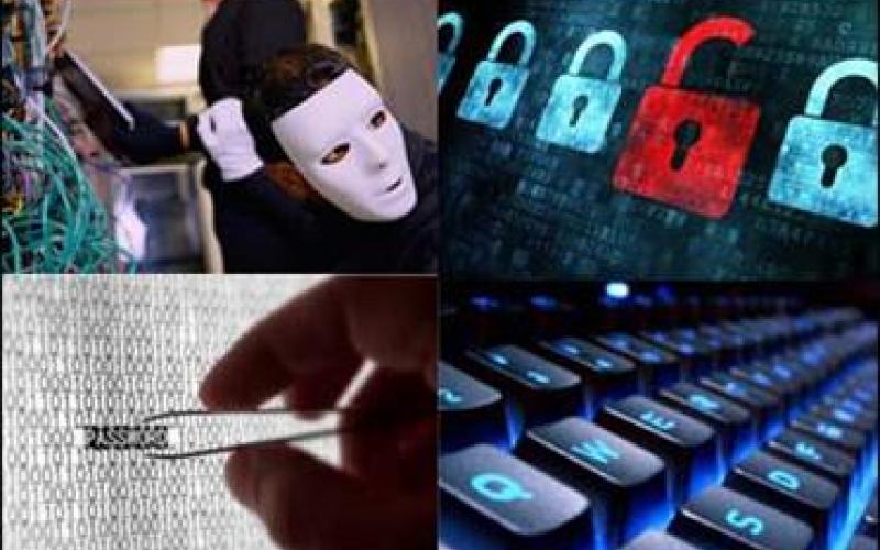 هکرها علیه رژیم صهیونیستی شورش کردند/ لیست مهمترین هک‎های جهان