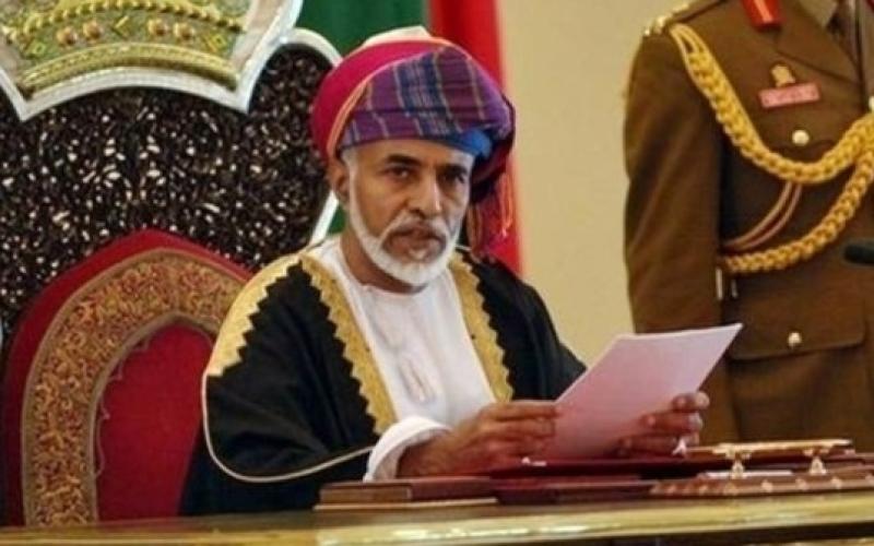 پادشاه عمان محکومین به ارتکاب جرایم اینترنتی را عفو کرد