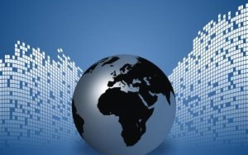 کدام زبان‎ها بیشترین صفحات اینترنتی را به خود اختصاص داده‎اند؟