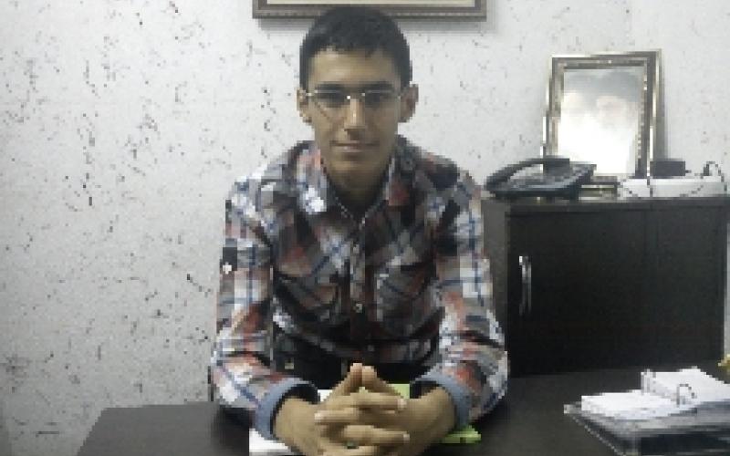 طراحی نخستین انیمیشن پرسپکتیو سه بعدی در ایران 