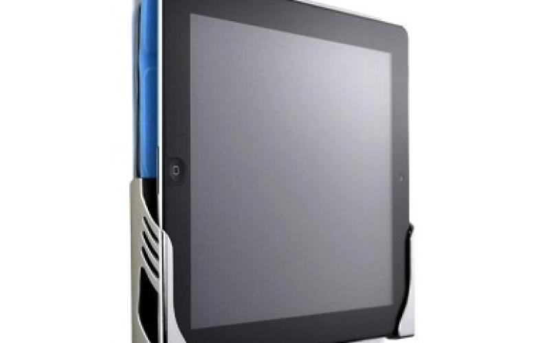 با تبلت خود حمام کنید+ عکس