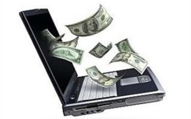 پول مجازی جایگزین دلار شد