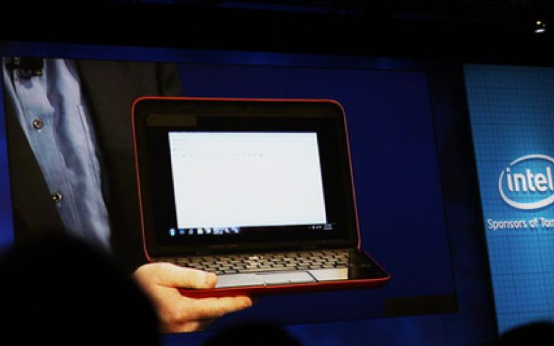 رونمایی از تبلت جدید Dell در کنفرانس SXSW