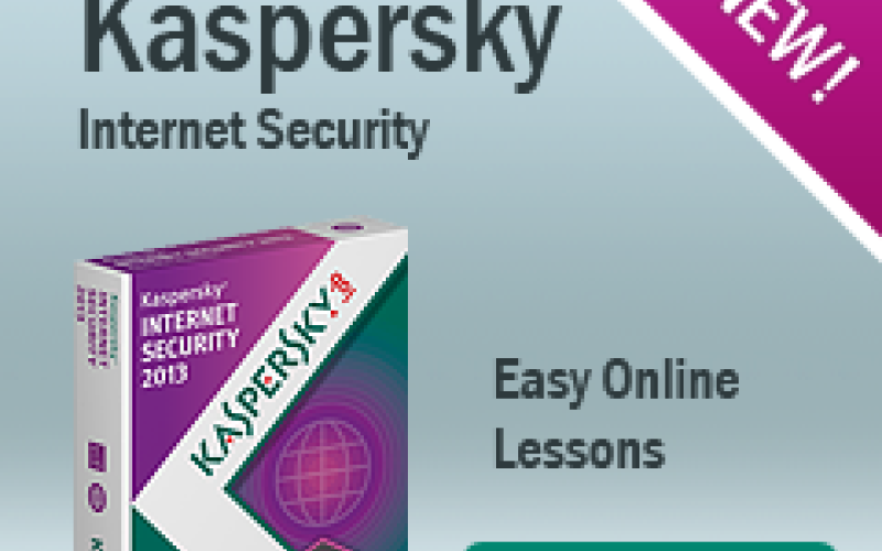 نقص امنیتی در Internet Security 2013 کسپراسکای