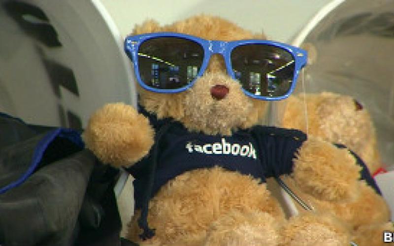 تشخیص عقاید و خصوصیات افراد با رصد لایک‌های فیس بوکشان