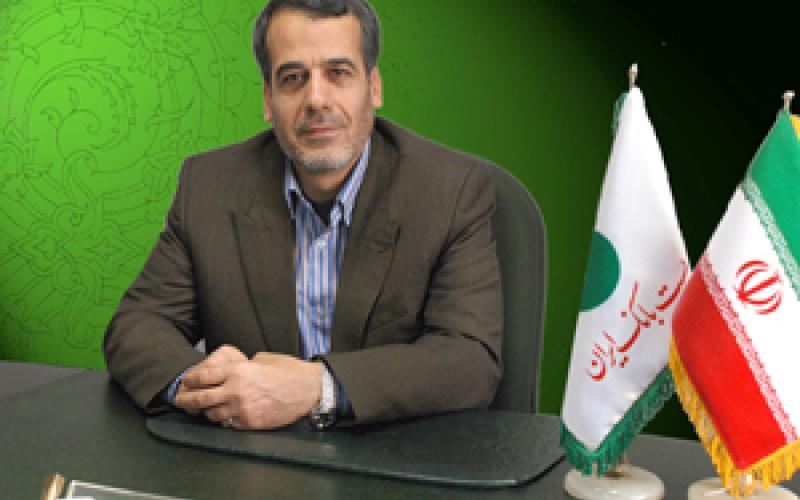 مدیرعامل پست‌بانک برکنار شد؛ تعیین سرپرست با حکم وزیر ارتباطات