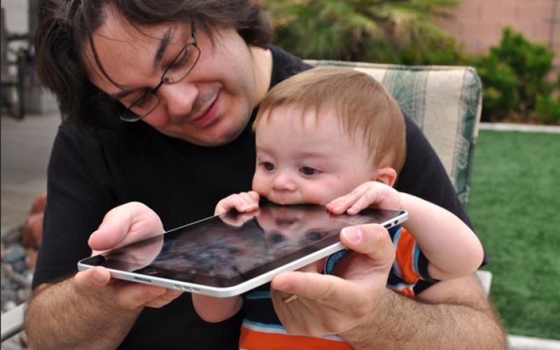 سایت "نامینیک" همزمان با انتشار کتاب برندسازی اینترنتی متولد شد