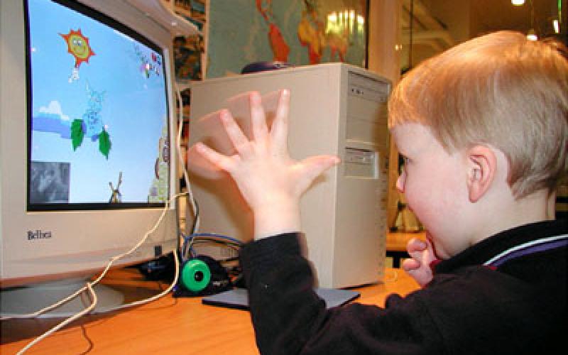 ارائه‎ی بازی‎های رایانه‎ای در شبکه‎ی ملی اطلاعات