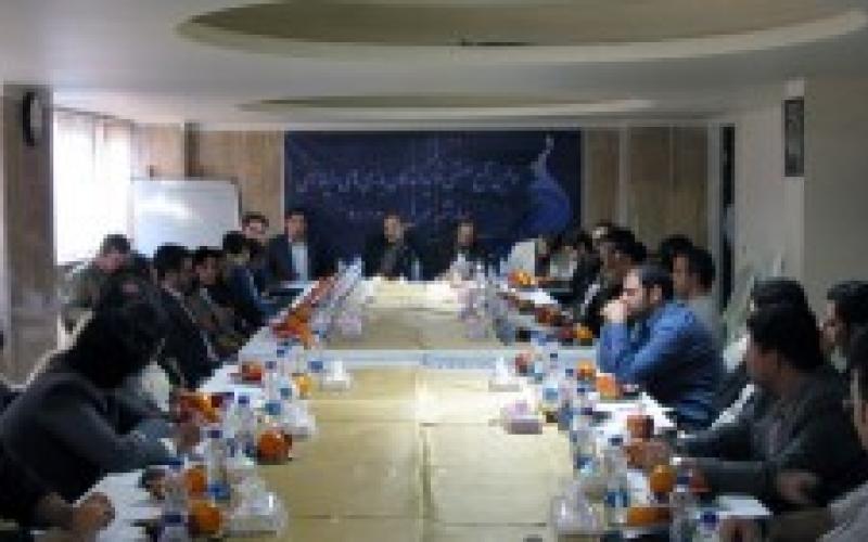 انتخاب هیأت موسس مجمع صنفی تولیدکنندگان بازی‎های رایانه‎ای