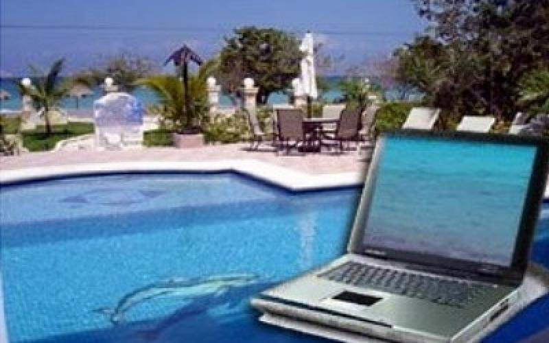 این کشور گمنام در رده سوم بیشترین سرعت اینترنت در دنیا