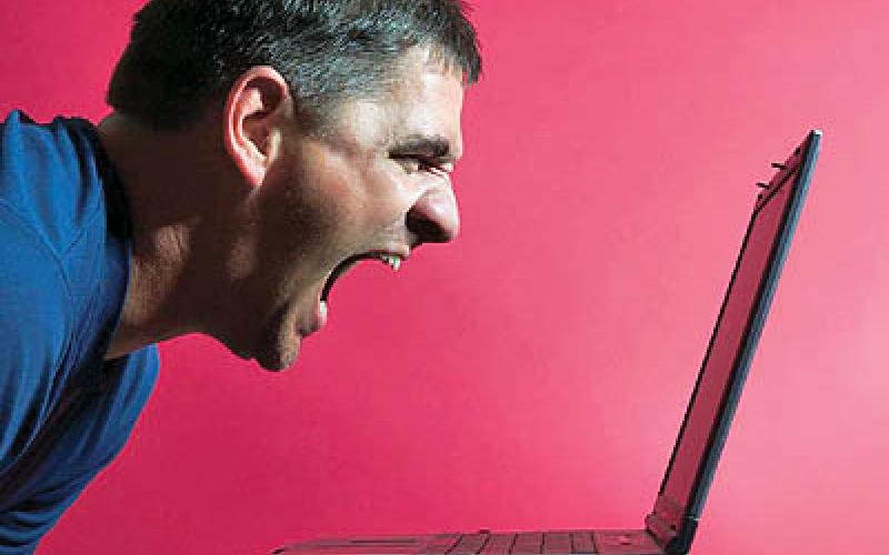 اختلالات اخیر در اینترنت کشور در دستور کار کمیته ارتباطات مجلس قرار گرفت