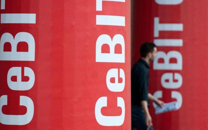 سبیت ۲۰۱۳؛ تمرکز بر دنیای وب و اقتصاد به‌اشتراک‌گذاری داده‌ها