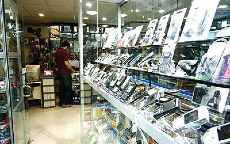 خیز بازار موبایل برای کاهش قیمت/ سقوط نرخ‌ها با ورود محموله‌های جدید