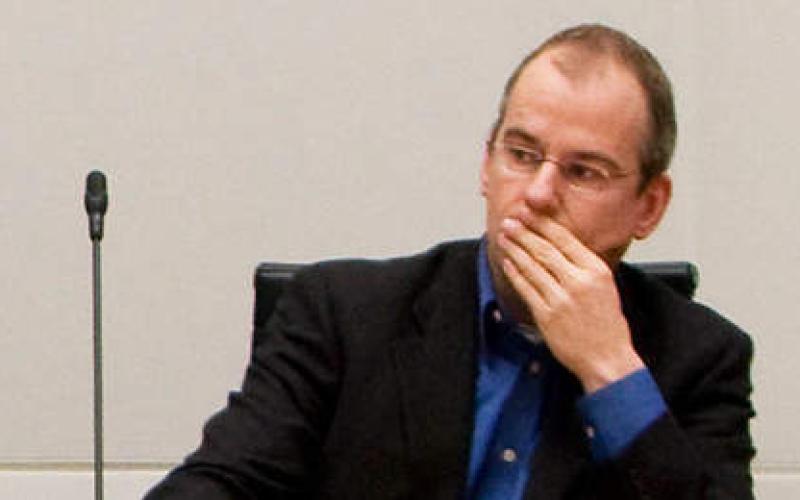 اولین توئیت اسلام‎ستیز معروف پس از مسلمان شدن چه بود؟ 