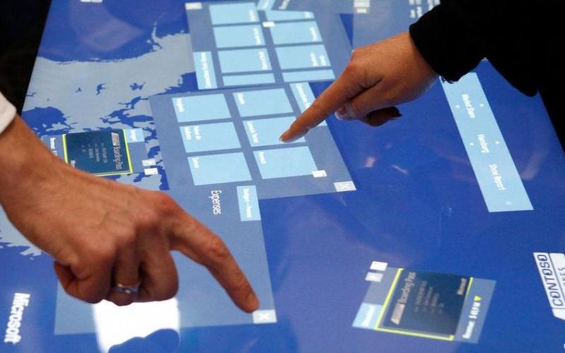 40 هزار فرصت شغلی خالی در آلمان برای متخصصان IT 