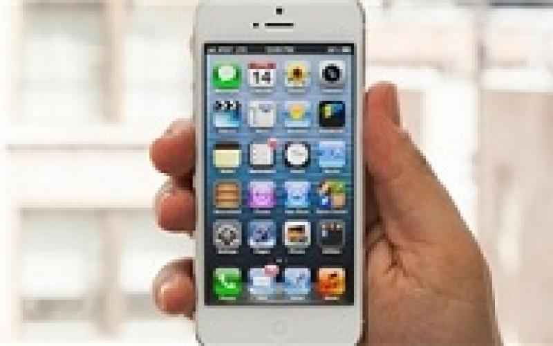 افشای جزئیات آیفون 6