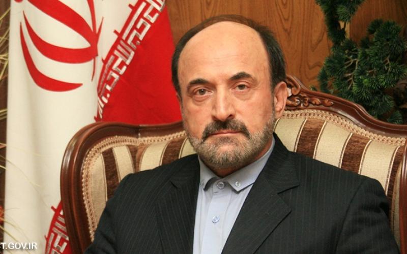 واکنش جالب وزیر ارتباطات به قیمت ارز؛ نرخ واقعی دلار 4 تومان و 8 ریال است!