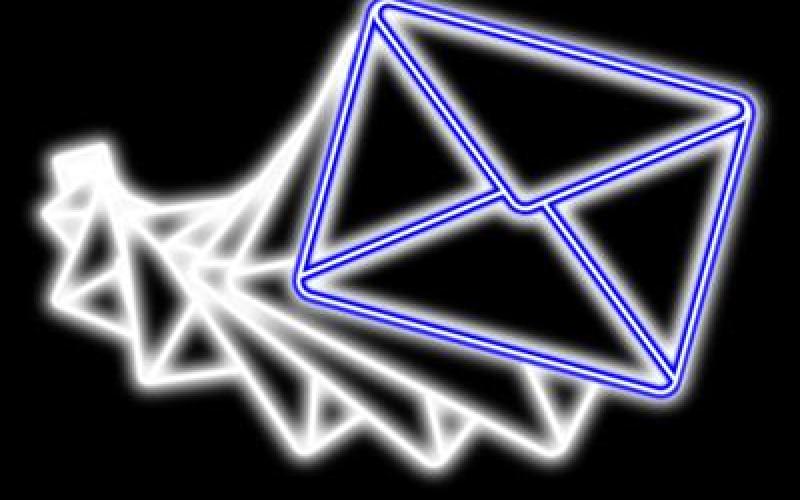 بی میلی ایمیل‌های ملی به ایمنی کاربران 