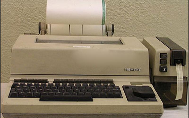 جمع آوری سرویس منسوخ شده‎ی تلکس در کشور