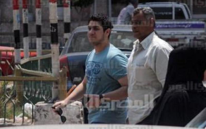 اعلام همبستگی شبکه‎ای با پلیس مورد اهانت توسط پسر مرسی 