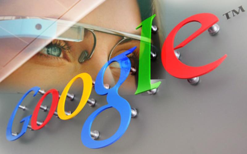 در سال 2013 با "گوگل گلاس" 1500 دلاری شگفت‎زده می‎شوید