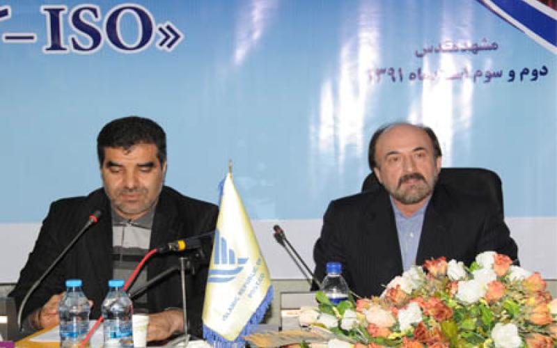 سرپرست وزارت ارتباطات: در بسیاری کشورها، پست یک وزارتخانه است!