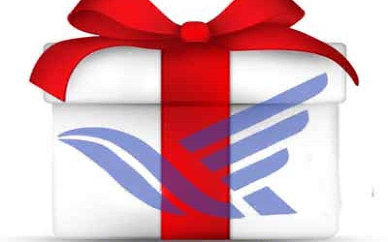 تخفیف‌ ویژه پست برای روزهای پایانی سال