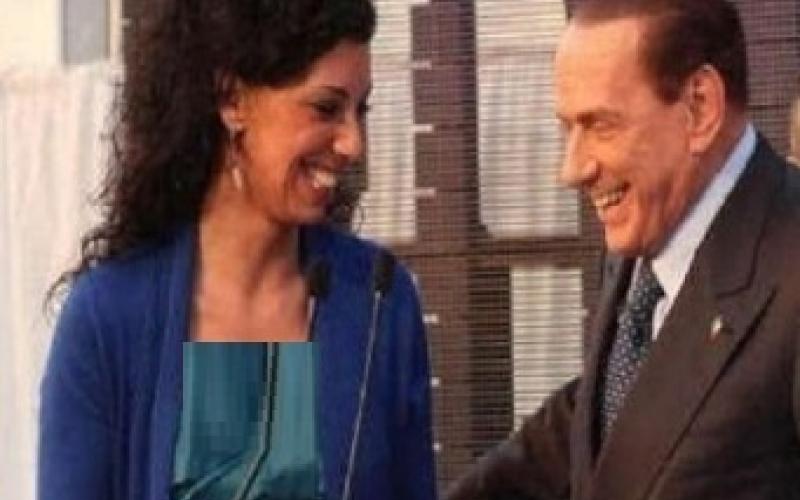 پیشنهاد رابطه جنسی برلوسکنی به یک زن متاهل اعتراض کاربران را برانگیخت +تصویر